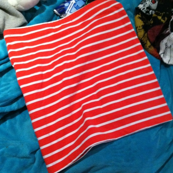Forever 21 pencil skirt