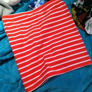 Forever 21 pencil skirt