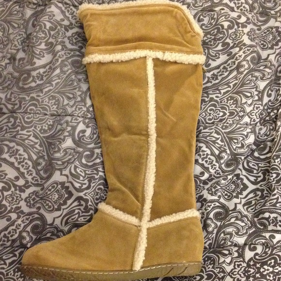 💥LAST CHANCE💥 Brand new boots knee high