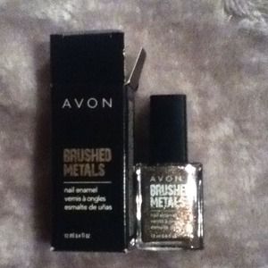 Avon nail polish