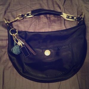 AUTHENTIC Coach handbag!!