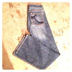 French connection jeans