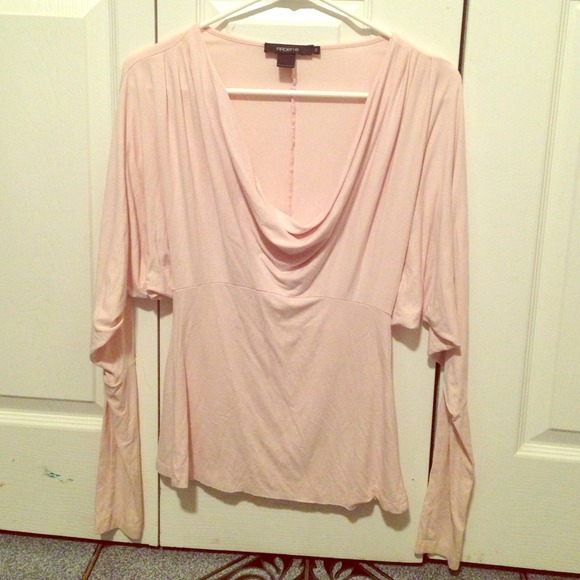 Long sleeve Arden B dress shirt