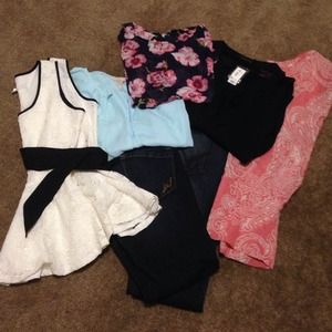 BUNDLE for YZAMORA!!! :)