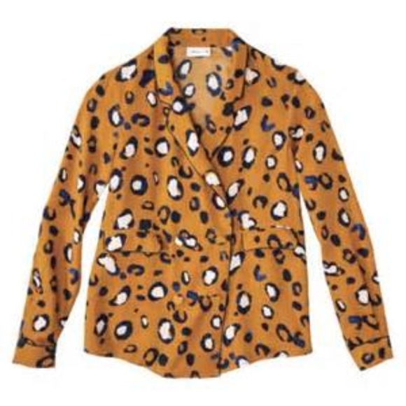 ❌SOLD IN BUNDLE❌ Phillip Lim for Target Blazer
