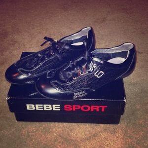 Bebe Sport Shoes