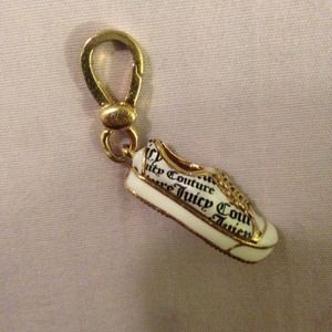 Juicy Couture Charm🎀