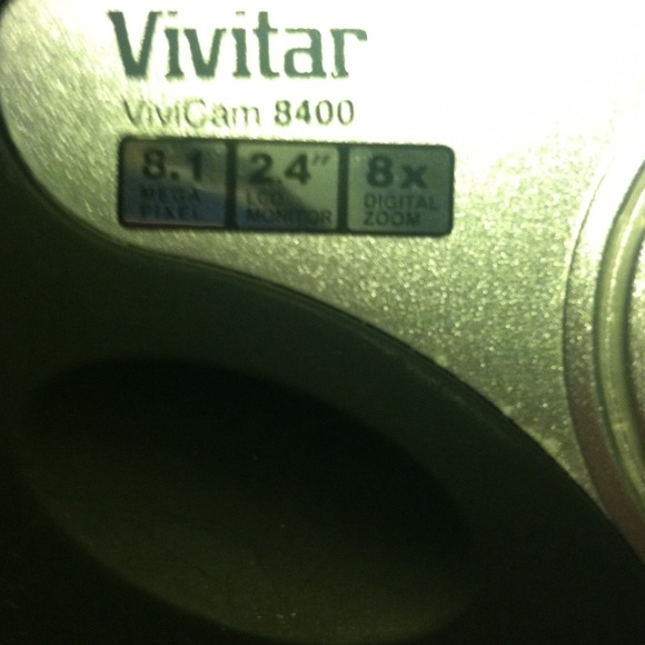 Waterproof camera - Picture 2 of 4