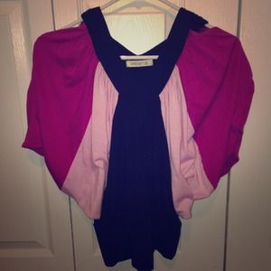 Arden B dress shirt