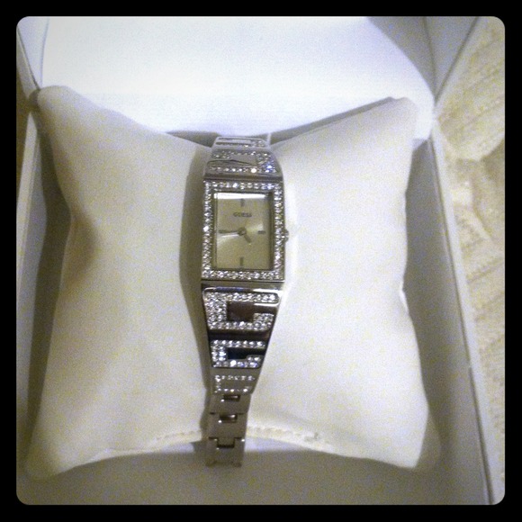 Guess watch