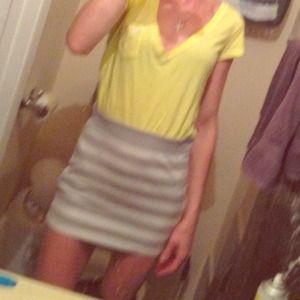 Abercrombie dress