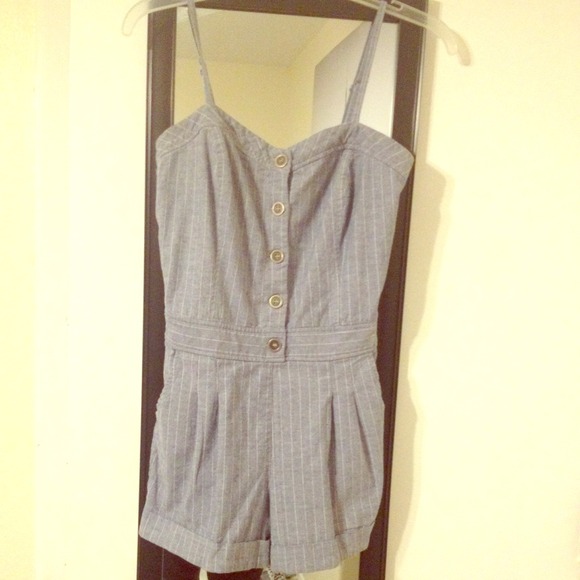 Romper.