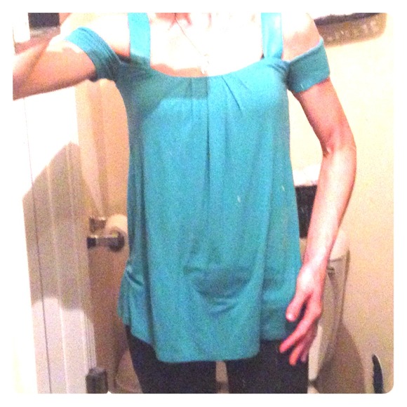 Arden B shirt