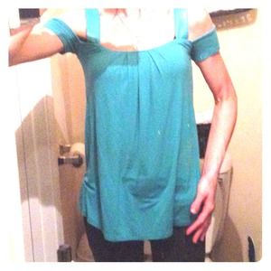 Arden B shirt