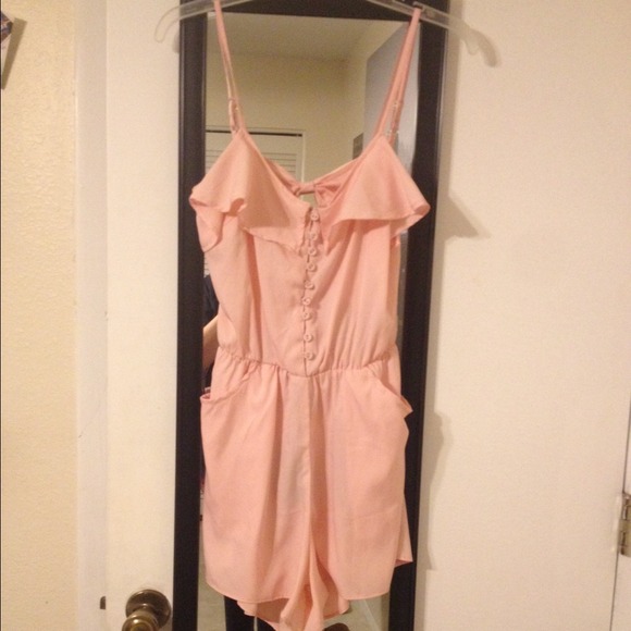 Romper.
