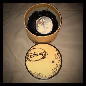 Disney watch