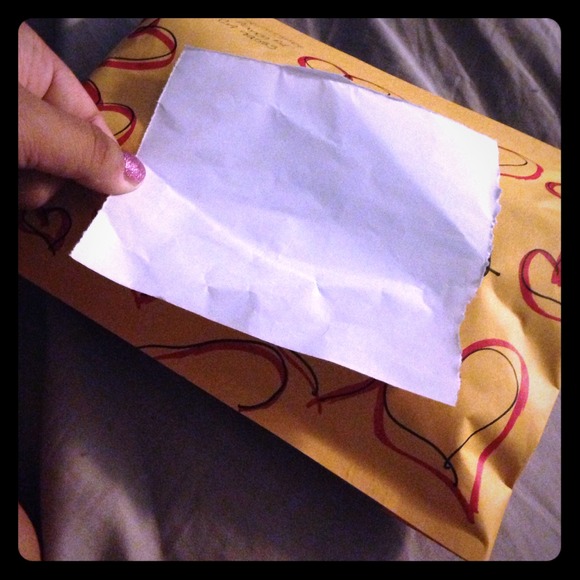 Proof of shipment 📦📫
