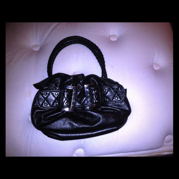 Hand bag