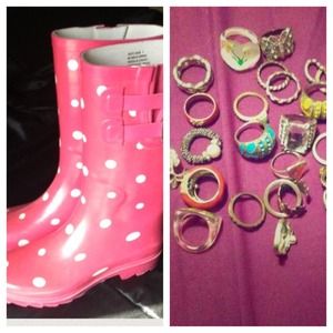 Bundle for Caity! 😊