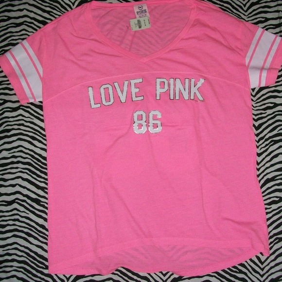Victoria's Secret shirt