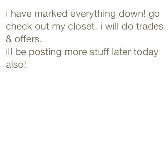 everything marked down! - Picture 1 of 1