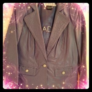 ⚡️Sale⚡️100% Genuine Leather Jacket