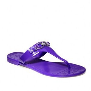 Coach Pennie Sandal