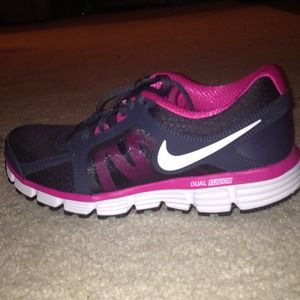 Nike sneakers