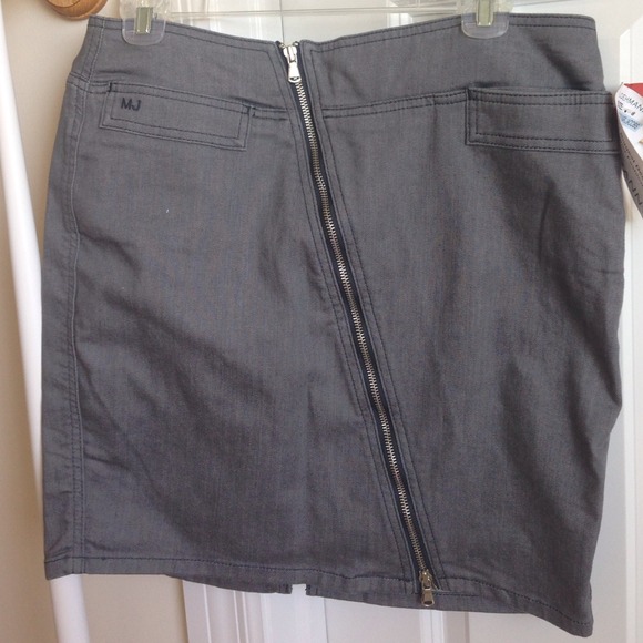 NWT  marc jacobs skirt size 8