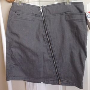 NWT  marc jacobs skirt size 8
