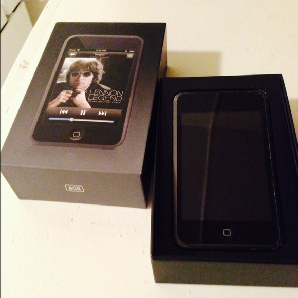 🎉SOLD🎉iPod 1st generation - Picture 2 of 4