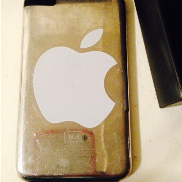 🎉SOLD🎉iPod 1st generation - Picture 3 of 4