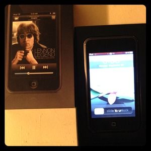 🎉SOLD🎉iPod 1st generation