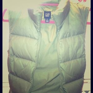 Gap Vest