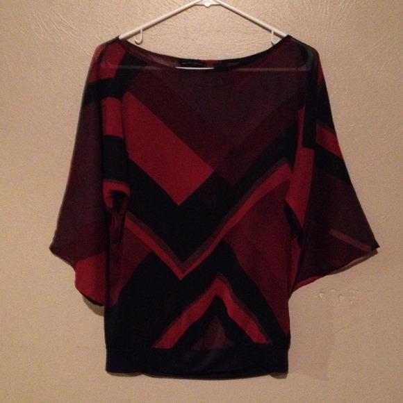 Beautiful NewYork &Company blouse