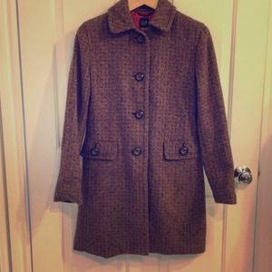 GAP Coat