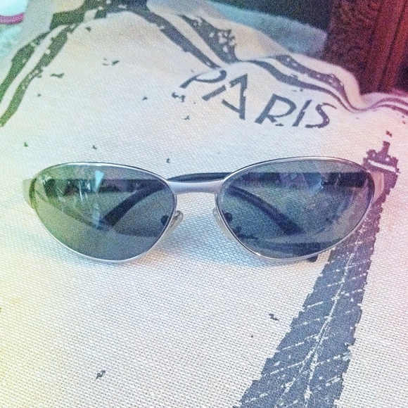 Ray-Bans Authentic italian made