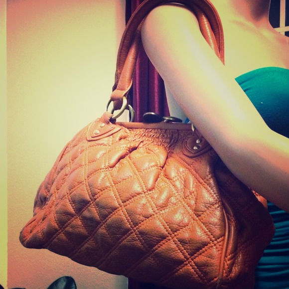 Brown purse *****reserved for xekira2****