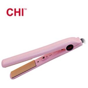 Pink Chi Hair Straightener