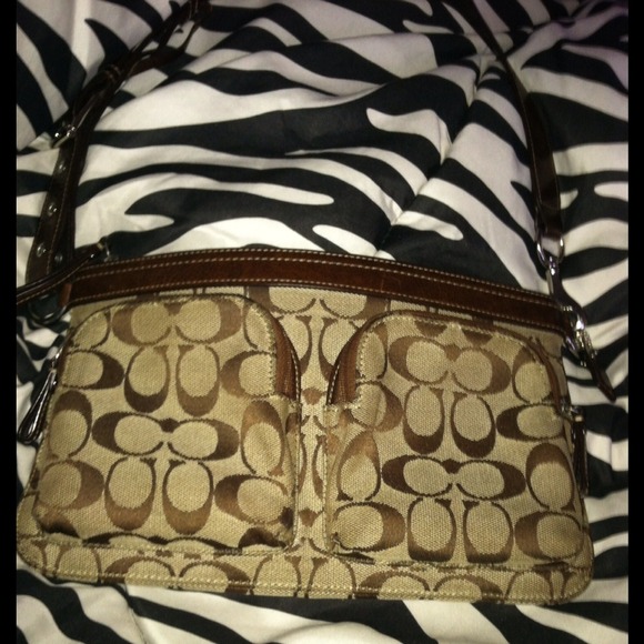 Fanny pack