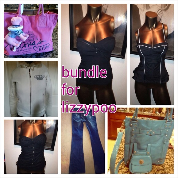 Bundle for Lizzypoo