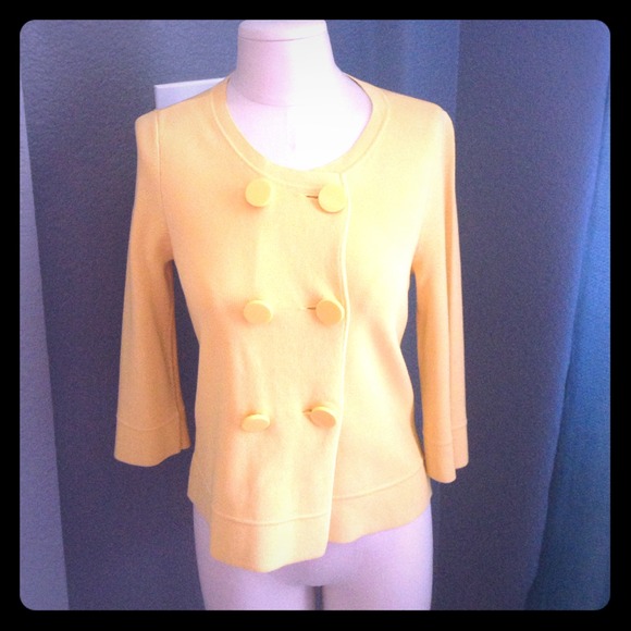 ❌Sold❌Golden Ann Taylor top
