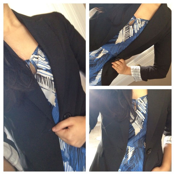Blazer