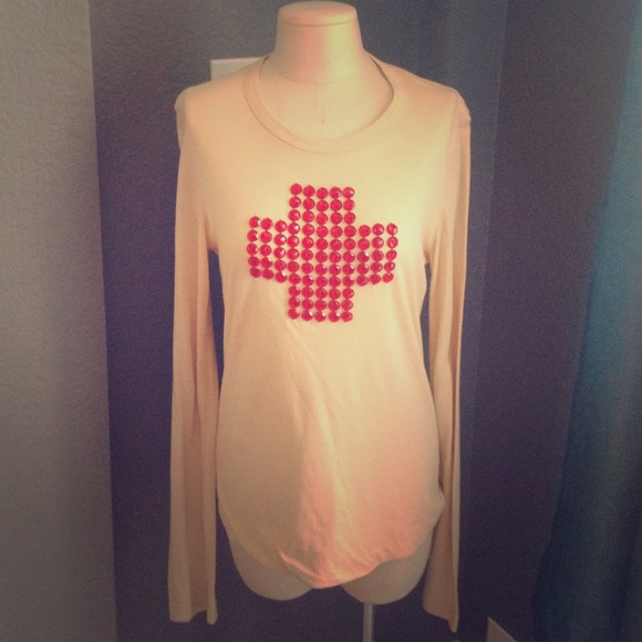Dolce & Gabbana long sleeve shirt