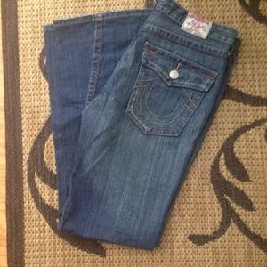 True Religion Jeans NWOT Size 31