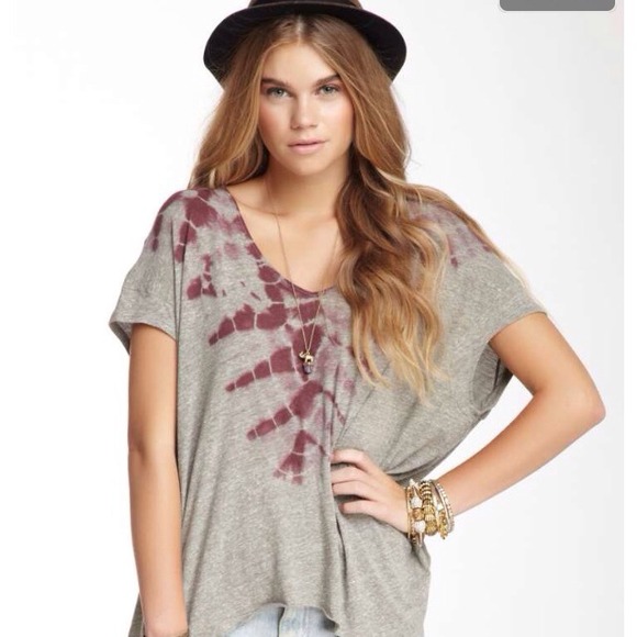 Free People shirt (Size M)