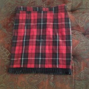 *Take 20% off* Arden B Skirt