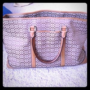 Coach Handbag!