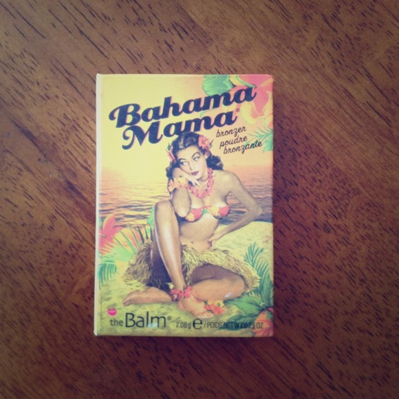 SOLD🎨 the Balm Bronzer 🎨