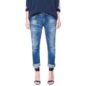 Genetic slim fit The Rachel Bundled COH